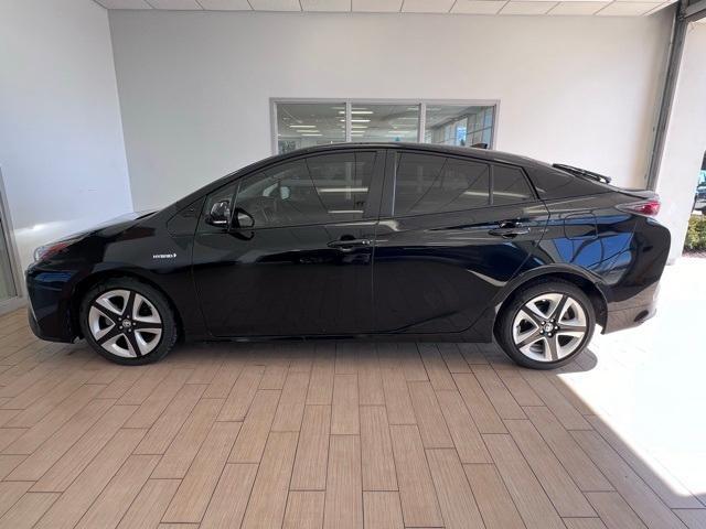 used 2016 Toyota Prius car, priced at $19,456