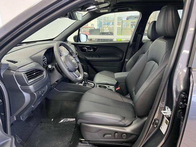 new 2025 Subaru Forester car, priced at $38,964