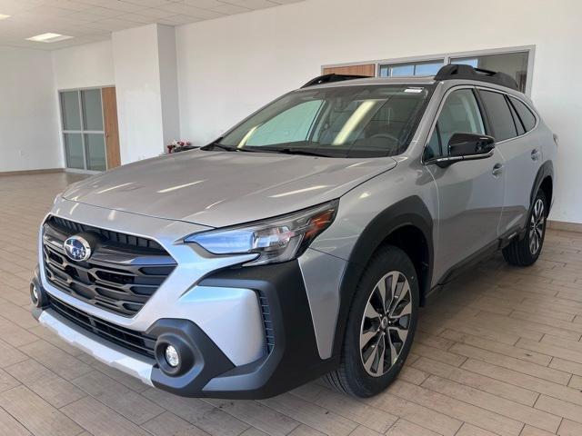 new 2025 Subaru Outback car, priced at $38,946