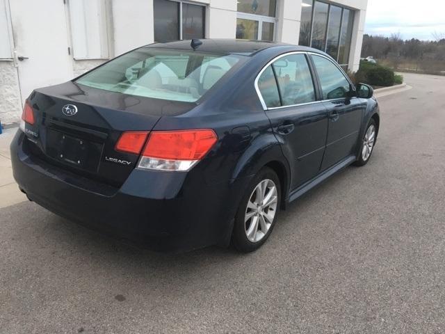 used 2013 Subaru Legacy car