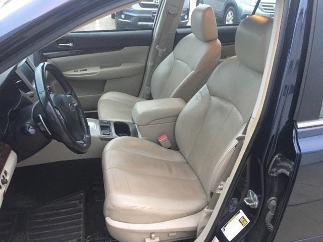 used 2013 Subaru Legacy car