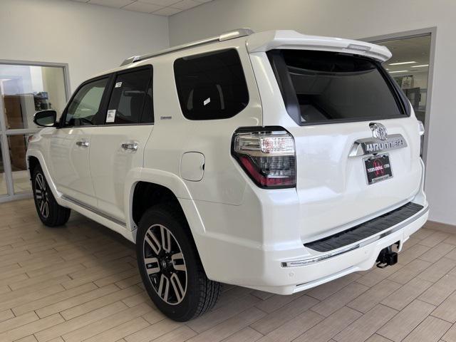 new 2023 Toyota 4Runner car, priced at $52,245