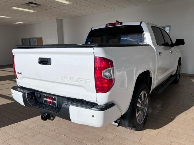 used 2020 Toyota Tundra car, priced at $42,742