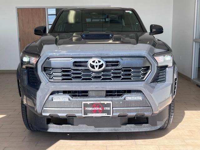 new 2025 Toyota Tacoma car, priced at $48,999