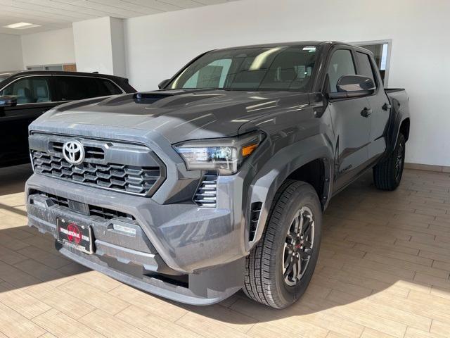 new 2025 Toyota Tacoma car, priced at $48,999