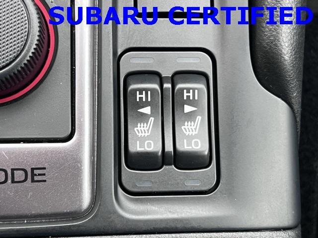 used 2021 Subaru Forester car, priced at $26,041