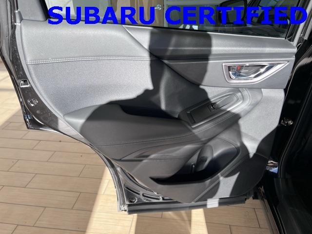 used 2021 Subaru Forester car, priced at $26,041