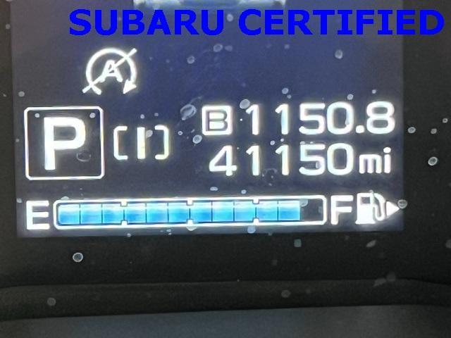 used 2021 Subaru Forester car, priced at $26,041