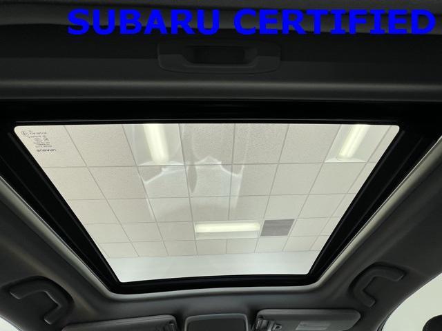 used 2021 Subaru Forester car, priced at $26,041