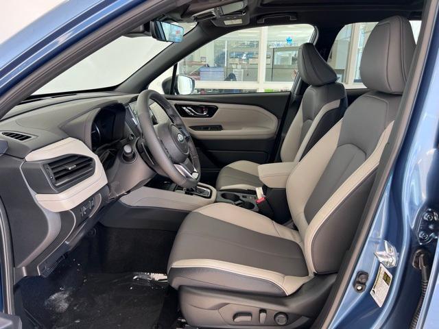 new 2025 Subaru Forester car, priced at $38,464