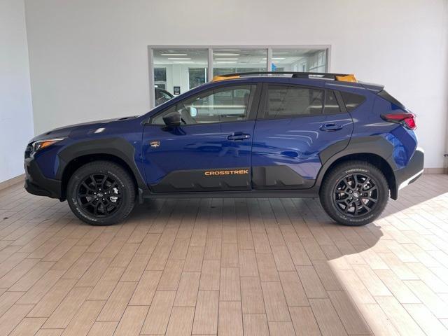 new 2024 Subaru Crosstrek car, priced at $34,519