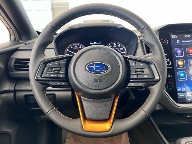 new 2024 Subaru Crosstrek car, priced at $34,519