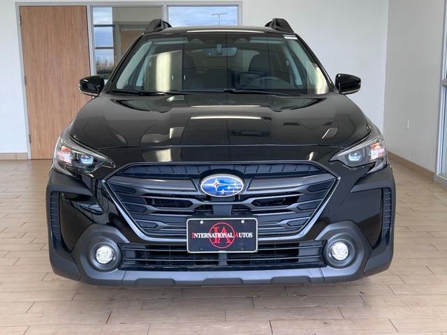 new 2024 Subaru Outback car, priced at $33,867