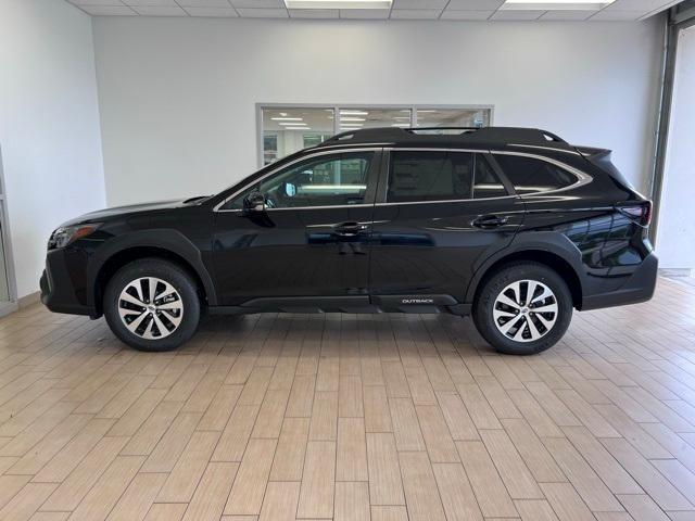 new 2024 Subaru Outback car, priced at $33,867