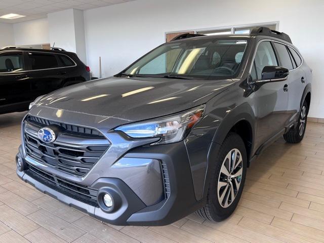 new 2024 Subaru Outback car, priced at $34,853