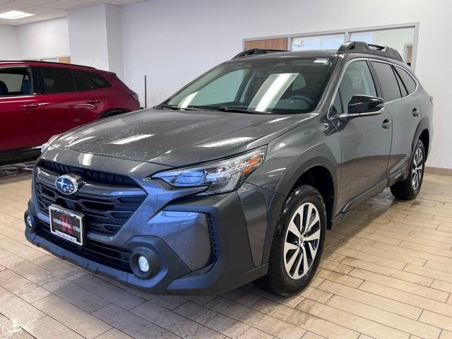 used 2025 Subaru Outback car, priced at $34,898