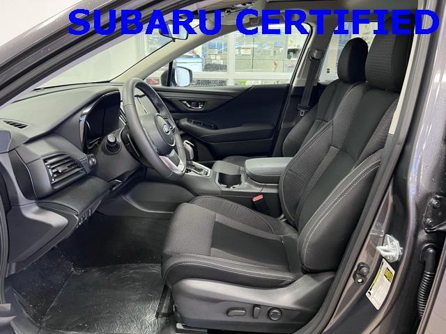 used 2025 Subaru Outback car, priced at $32,524