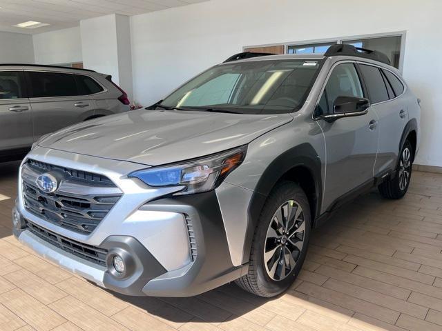 new 2025 Subaru Outback car, priced at $38,991