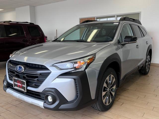 new 2024 Subaru Outback car, priced at $38,843