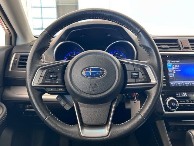 used 2018 Subaru Outback car, priced at $18,395