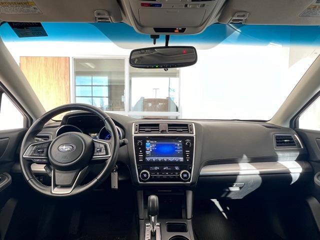 used 2018 Subaru Outback car, priced at $18,395