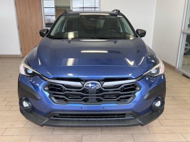 new 2025 Subaru Crosstrek car, priced at $31,197