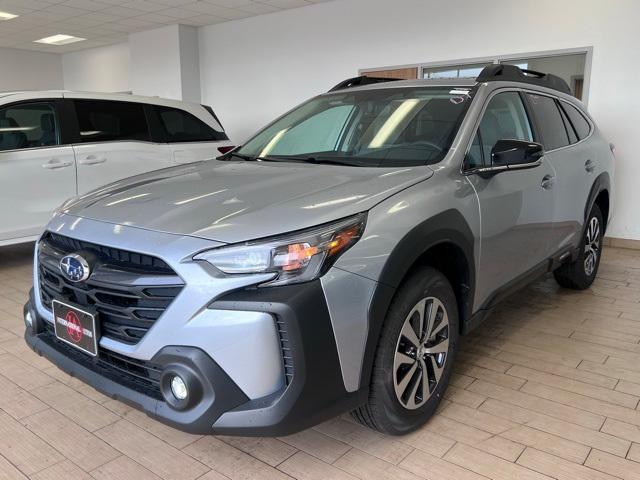 new 2025 Subaru Outback car, priced at $33,916