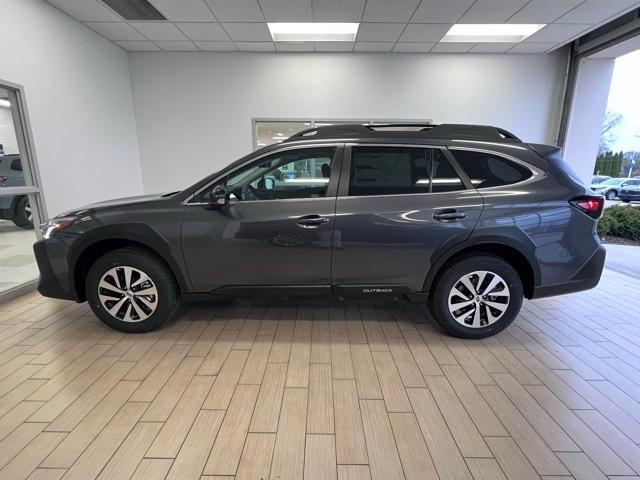 new 2025 Subaru Outback car, priced at $35,249