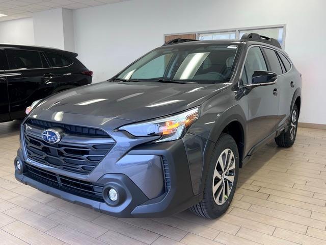 new 2025 Subaru Outback car, priced at $35,249