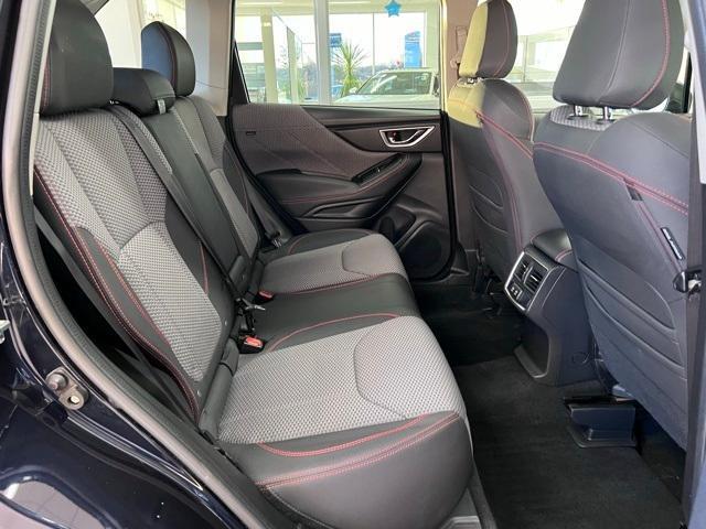 used 2019 Subaru Forester car, priced at $22,853