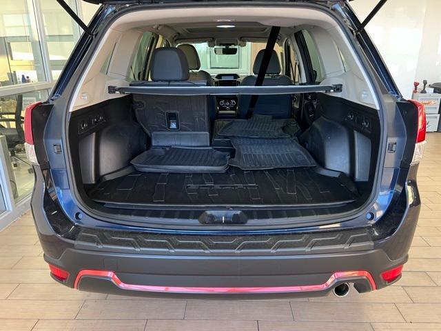 used 2019 Subaru Forester car, priced at $22,853