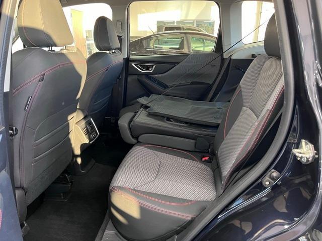 used 2019 Subaru Forester car, priced at $22,853