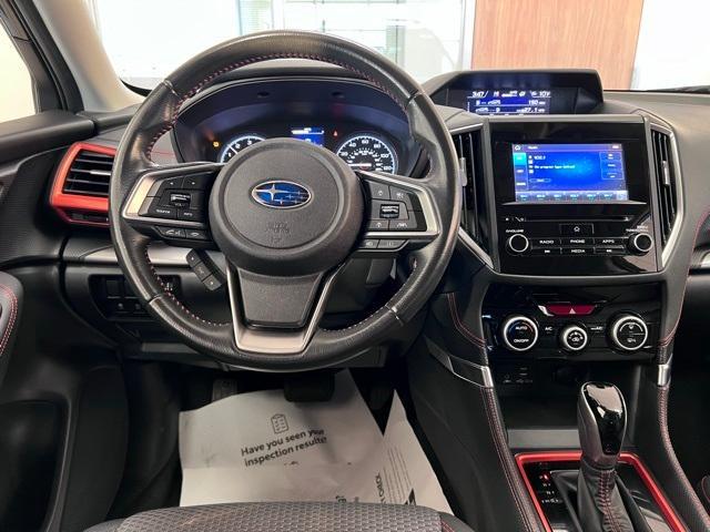 used 2019 Subaru Forester car, priced at $22,853