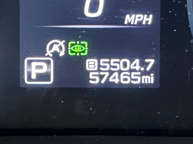 used 2020 Subaru Legacy car, priced at $23,986