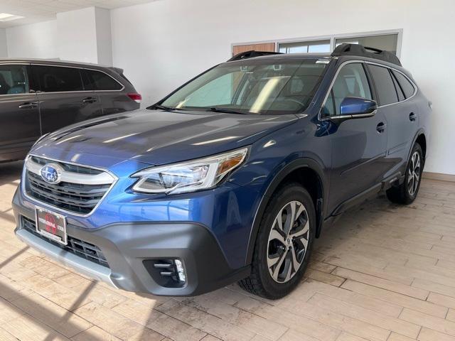 used 2020 Subaru Outback car, priced at $23,264