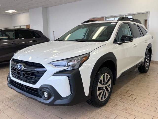 new 2025 Subaru Outback car, priced at $34,997