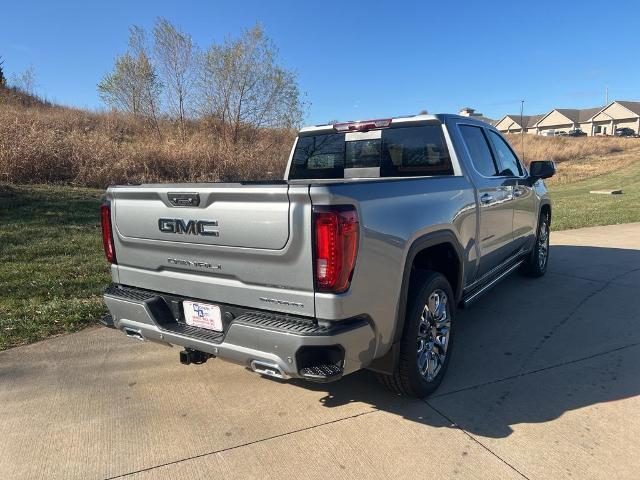 new 2024 GMC Sierra 1500 car, priced at $75,555