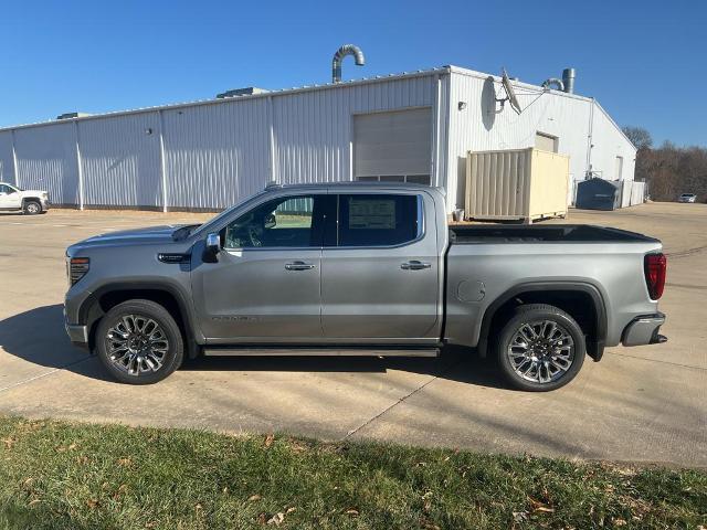 new 2024 GMC Sierra 1500 car, priced at $75,555