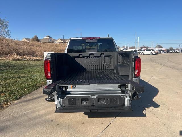 new 2024 GMC Sierra 1500 car, priced at $75,555