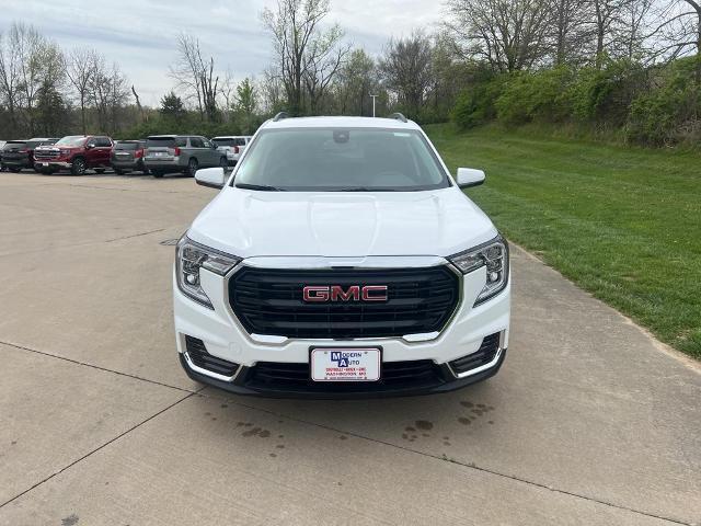 new 2024 GMC Terrain car, priced at $29,220