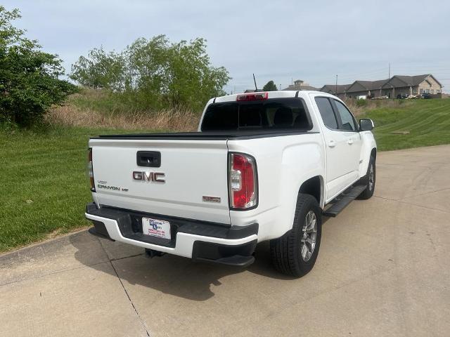 used 2019 GMC Canyon car, priced at $33,995