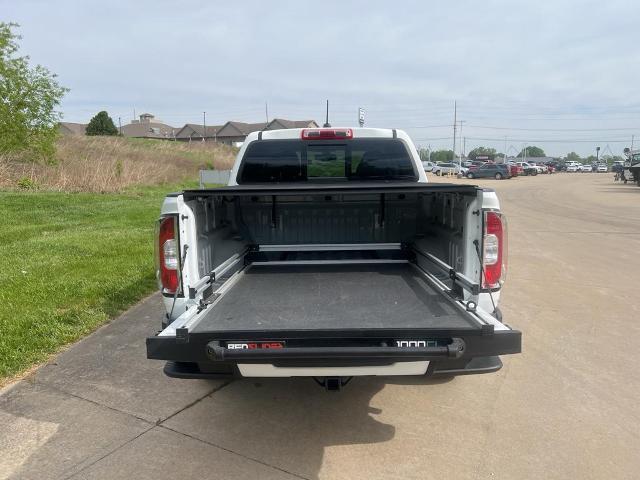 used 2019 GMC Canyon car, priced at $33,995