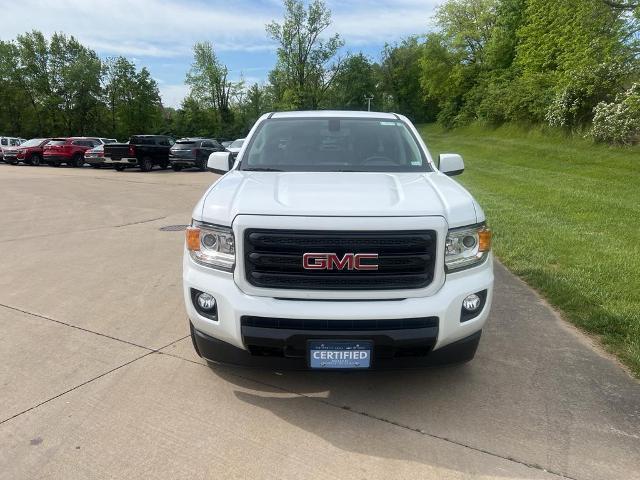 used 2019 GMC Canyon car, priced at $33,995