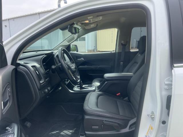 used 2019 GMC Canyon car, priced at $33,995