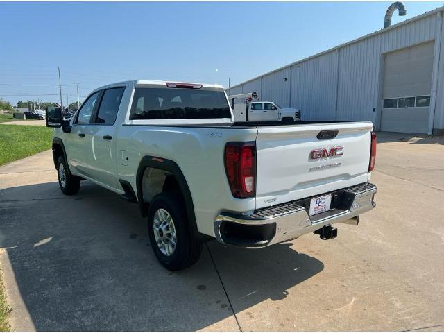 new 2024 GMC Sierra 2500 car, priced at $64,410