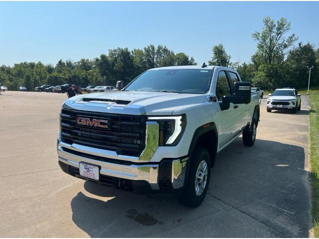 new 2024 GMC Sierra 2500 car, priced at $64,410