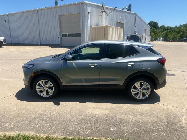 new 2024 Buick Encore GX car, priced at $28,040