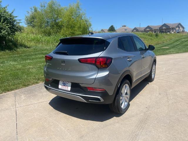 new 2024 Buick Encore GX car, priced at $28,040