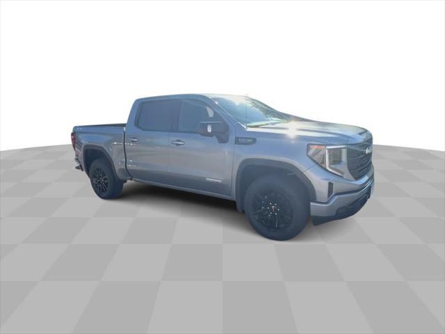 new 2025 GMC Sierra 1500 car, priced at $60,805