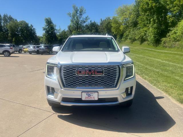 new 2024 GMC Yukon XL car, priced at $94,560